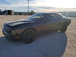 2014 Dodge Challenger sxt for sale in Andrews, TX