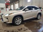 2016 Lexus RX