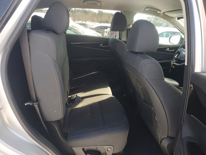 2020 KIA Sorento l