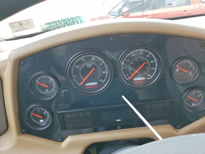 2014 Freigliner 2014 Freightliner Legacy-RV