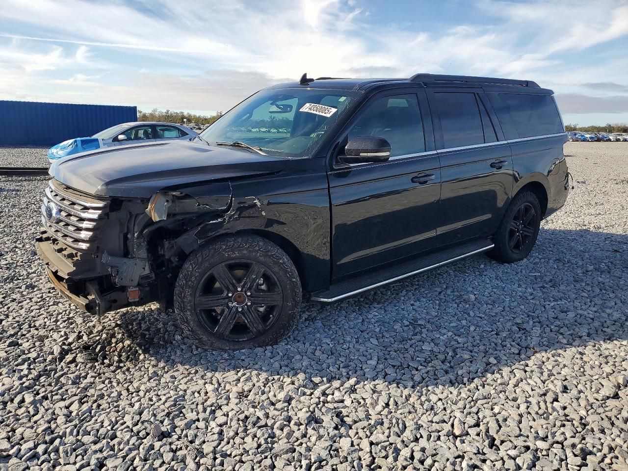 2020 Ford Expedition max xlt