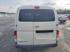 2015 Chevrolet City Express ls