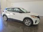2022 Nissan Kicks s