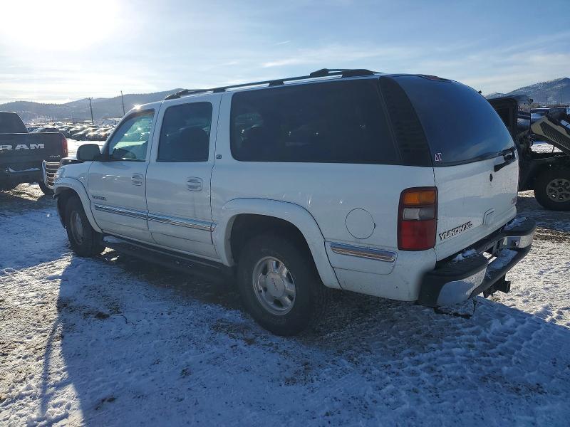 2002 GMC Yukon xl K1500