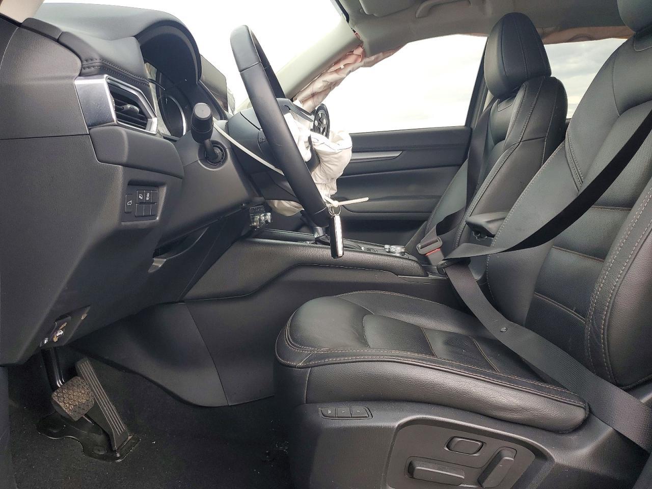 2023 Mazda Cx-5 Preferred