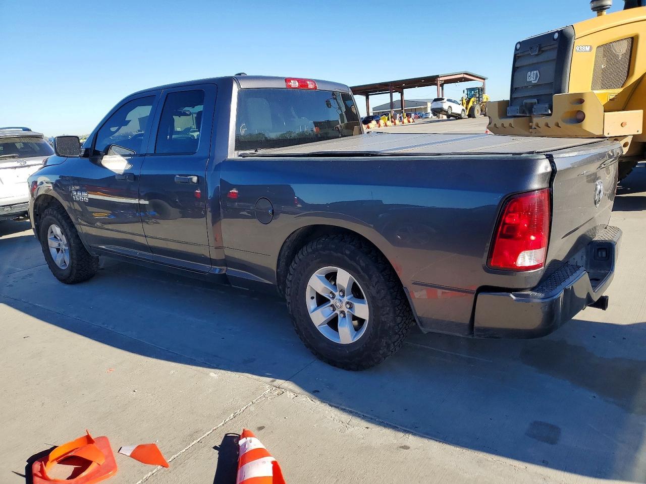 2017 Dodge RAM 1500 ST