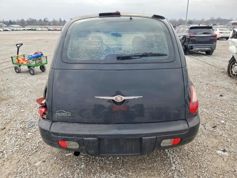 2008 Chrysler Pt Cruiser
