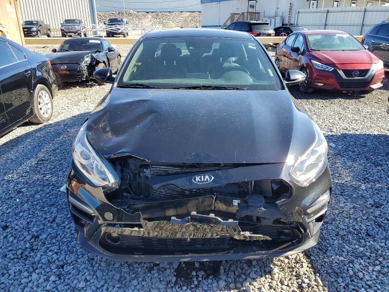 2021 KIA Forte gt Line