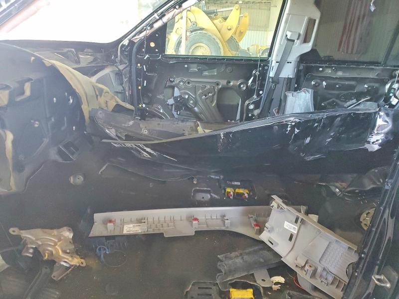 2018 Chevrolet Tahoe K1500 Premier