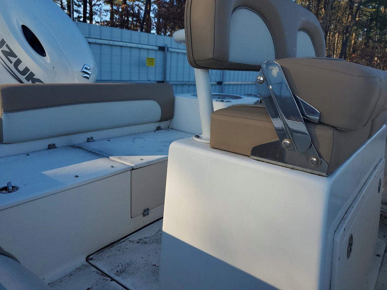 2021 Sea Born Unknown  Boat Boat