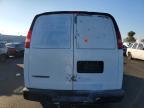 2008 Chevrolet Express G2500
