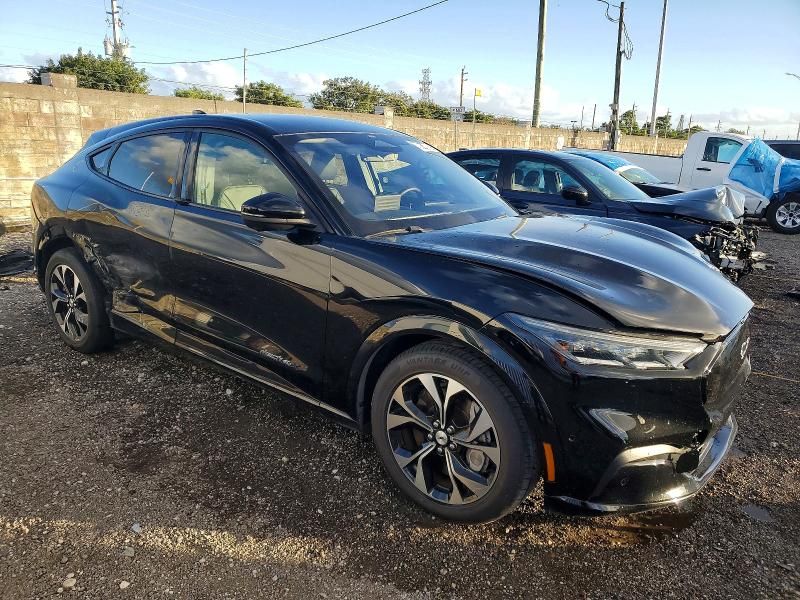 2023 Ford Mustang Mach-e Premium