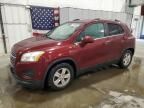 2016 Chevrolet Trax 1LT