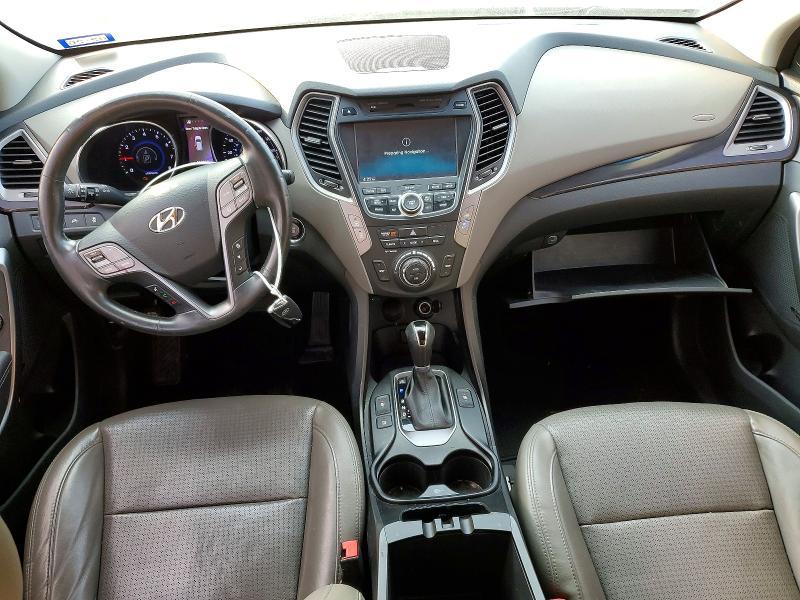 2014 Hyundai Santa fe Sport