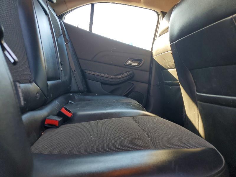 2014 Chevrolet Malibu 2LT