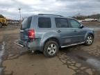 2011 Honda Pilot Exln