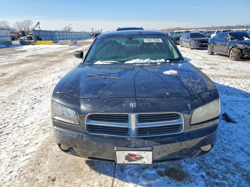 2006 Dodge Charger se