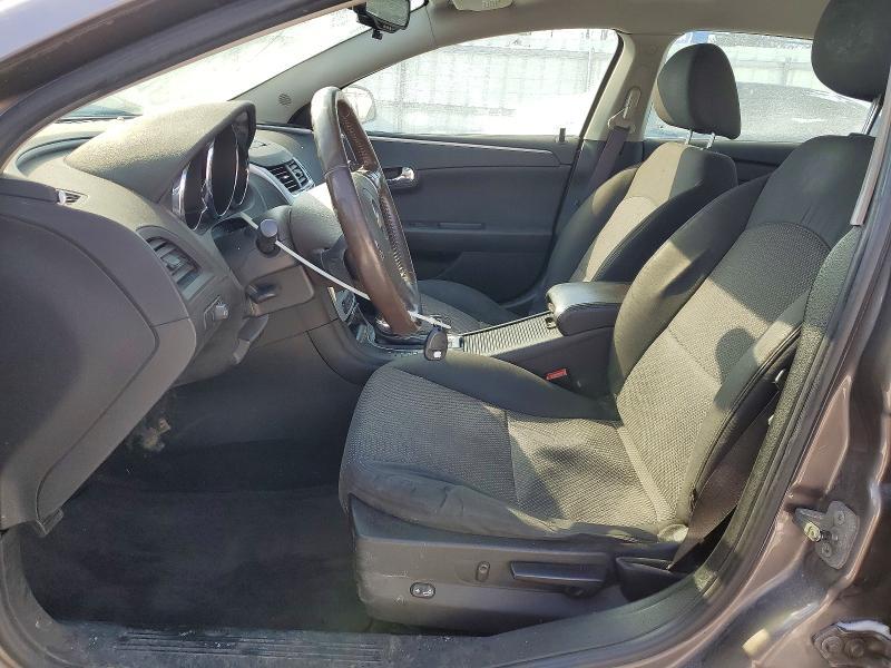 2010 Chevrolet Malibu 1LT
