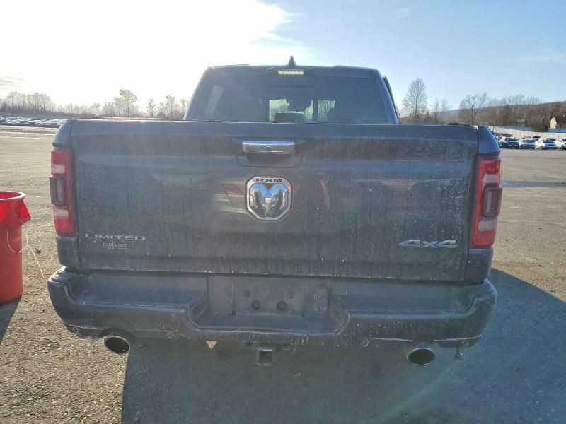 2021 Dodge Ram 1500 Limited