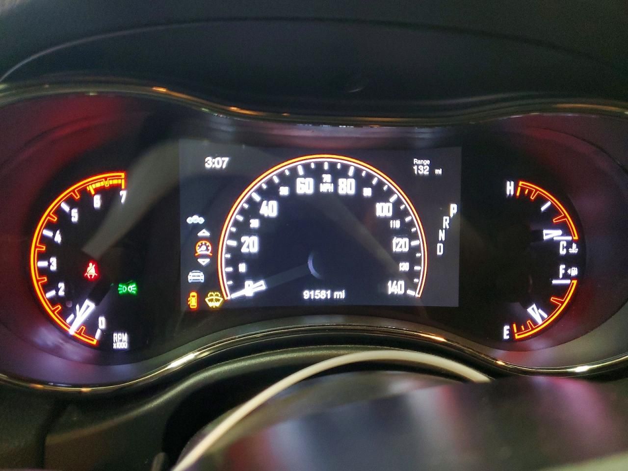 2020 Dodge Durango R/T