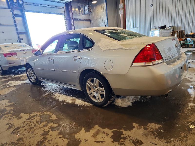 2015 Chevrolet Impala Limited lt