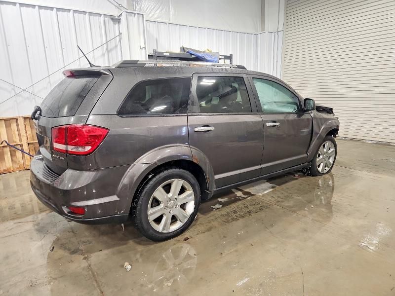 2015 Dodge Journey Limited