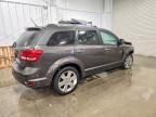 2015 Dodge Journey Limited