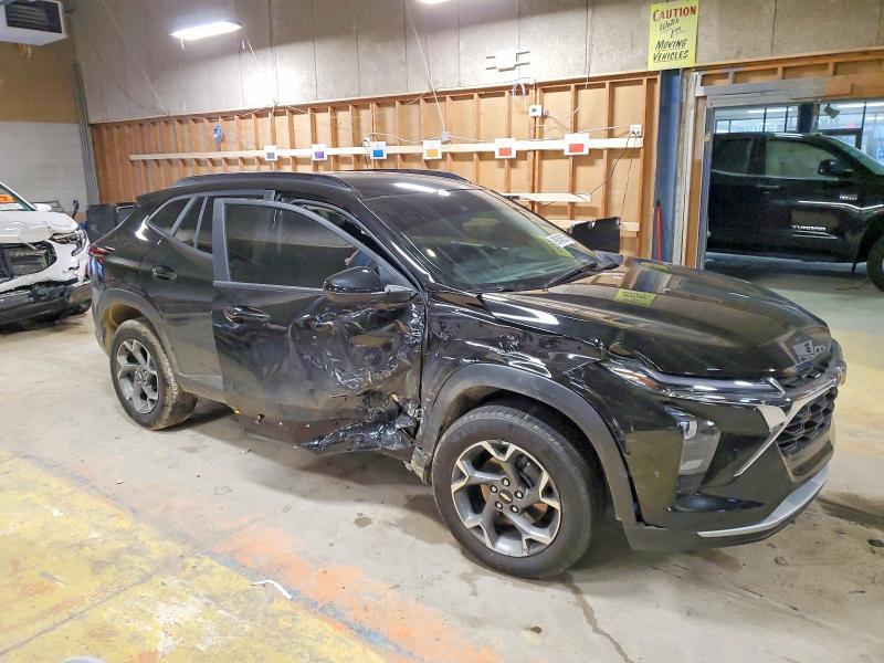 2024 Chevrolet Trax 1LT