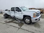 2015 Chevrolet Silverado K3500 ltz
