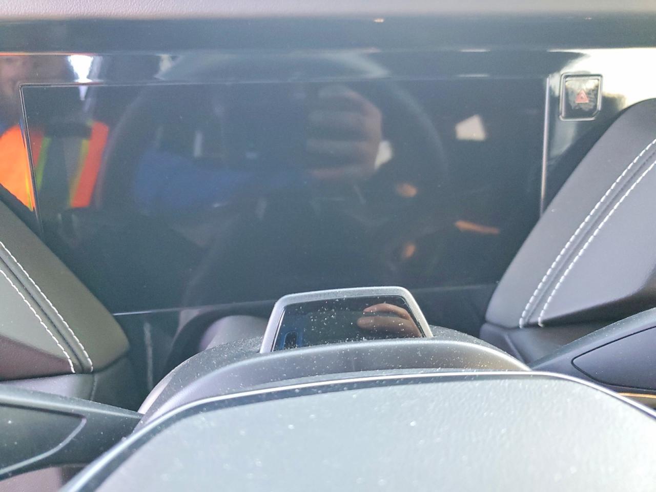 2025 GMC Yukon AT4 Ultimate