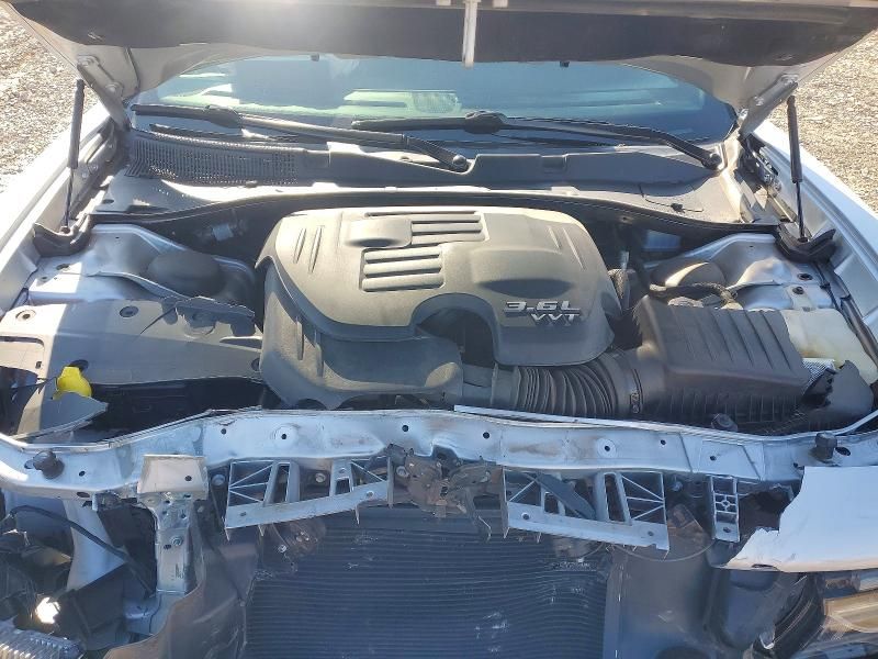 2021 Dodge Charger gt