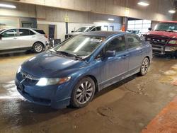 2010 Honda Civic exl for sale in Indianapolis, IN