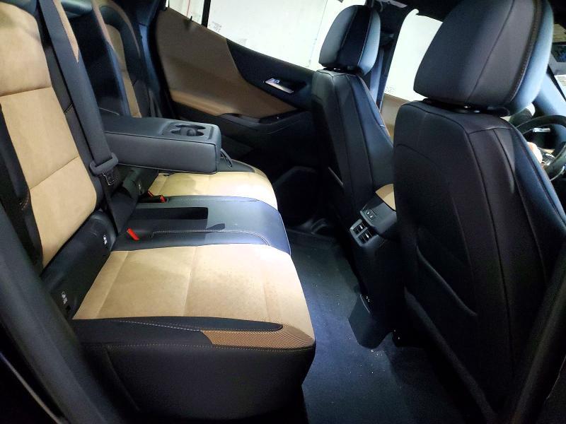 2026 Chevrolet Equinox Active