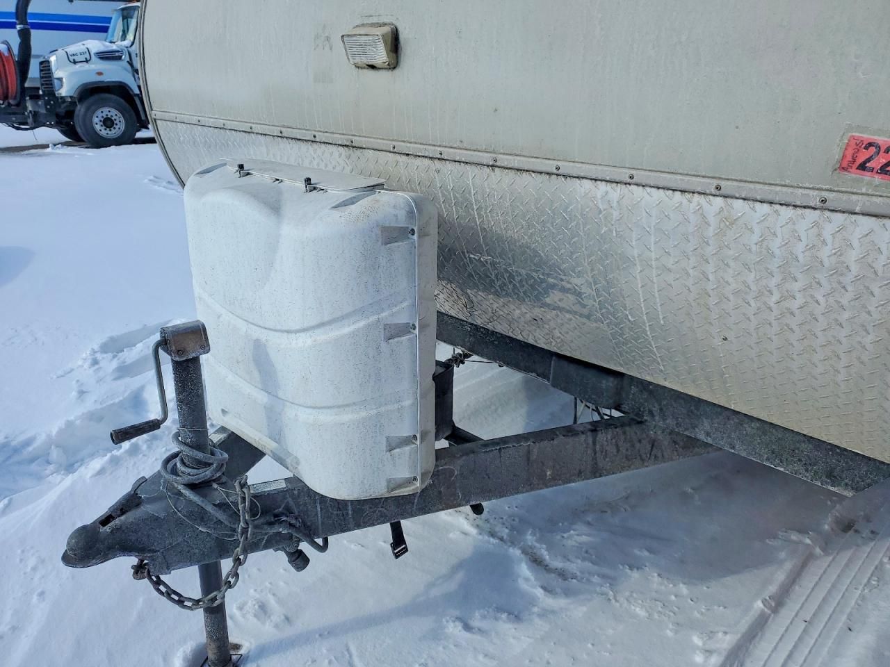 2012 Other 2012 'other RV' Zingp26bl