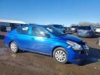 2015 Nissan Versa s