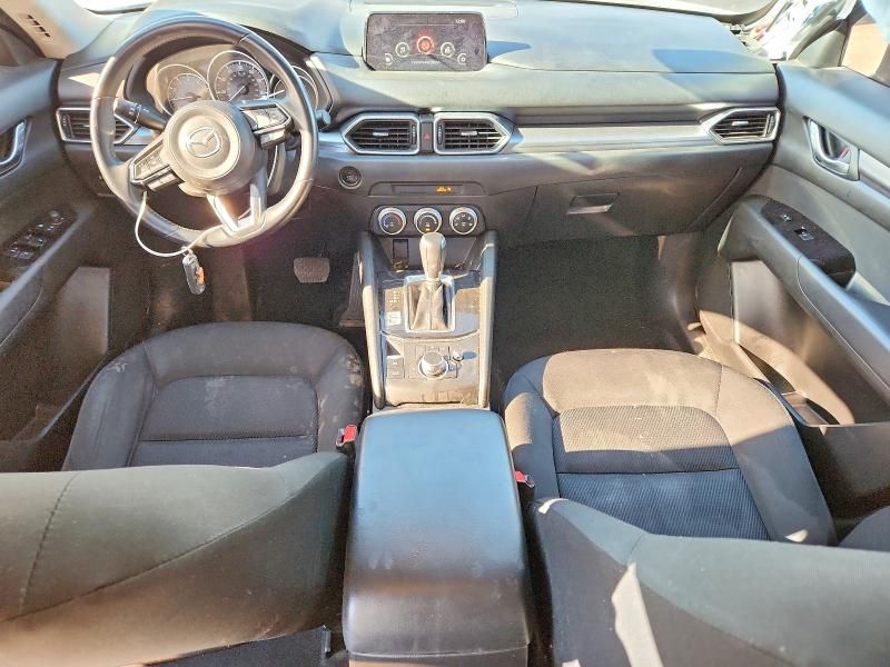 2019 Mazda Cx-5 Sport