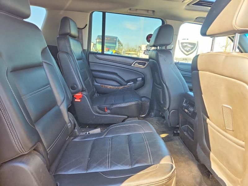 2015 GMC Yukon xl Denali