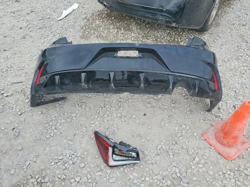 2022 Acura Ilx Premium A-spec