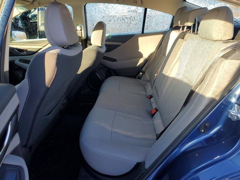 2021 Subaru Legacy Premium