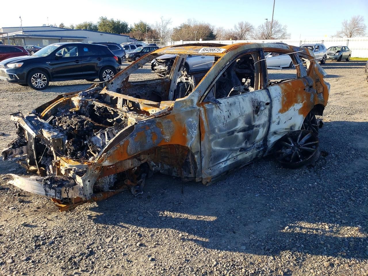 2023 Acura Rdx Technology