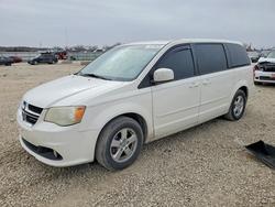 Dodge Vehiculos salvage en venta: 2011 Dodge Grand Caravan Mainstreet
