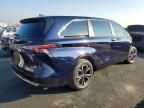 2025 Toyota Sienna Limited