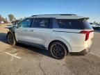 2025 KIA Carnival sx
