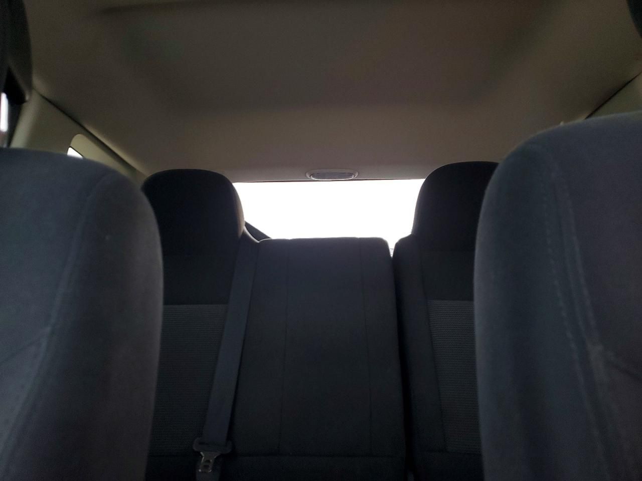 2015 Jeep Compass Sport