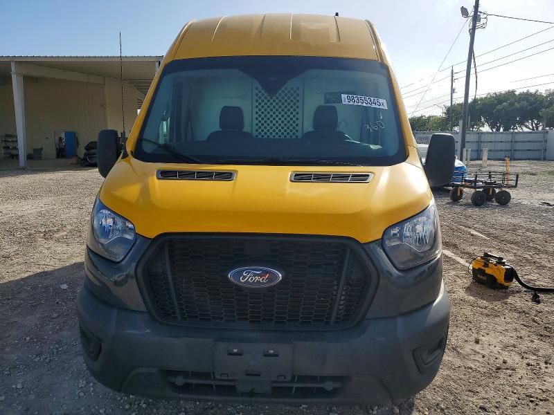 2021 Ford Transit 350 xlt 148