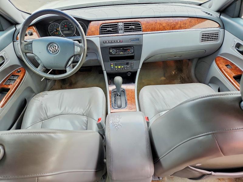 2006 Buick Lacrosse cxl