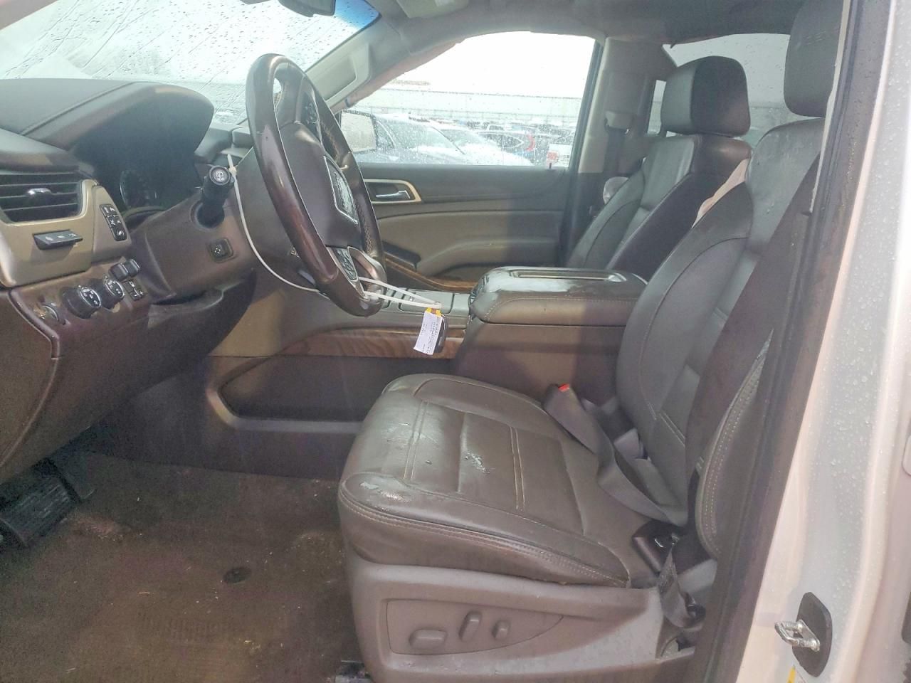 2019 GMC Yukon xl Denali