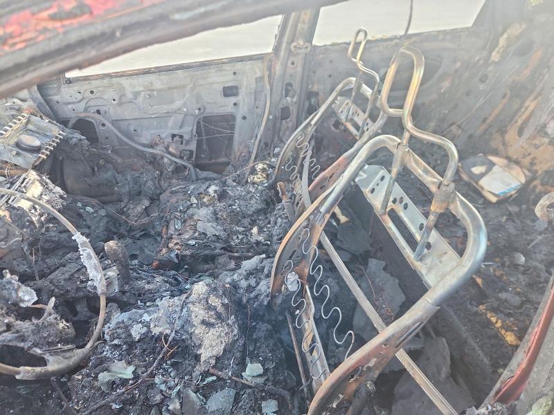 2014 Niss Altima 2.5 s