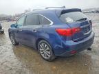2014 Acura Mdx Technology