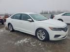 2020 Volkswagen Passat s